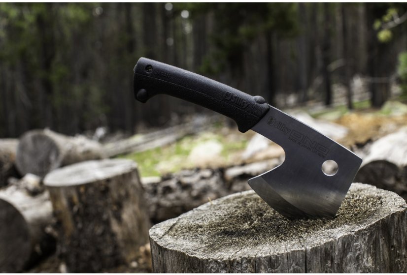 Sekerka Silky AXE ONO 120