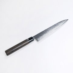 ZA18 Damascus - Gyuto 210mm