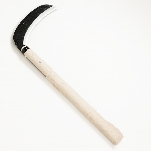 Japonský  srp OJIKA KAMA - 360/180 silný