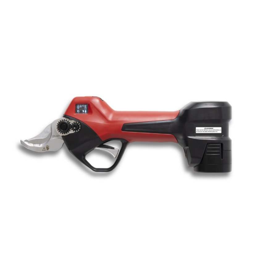 AKU prořezávací nůžky ARS EP-721 (střih až 40 mm)