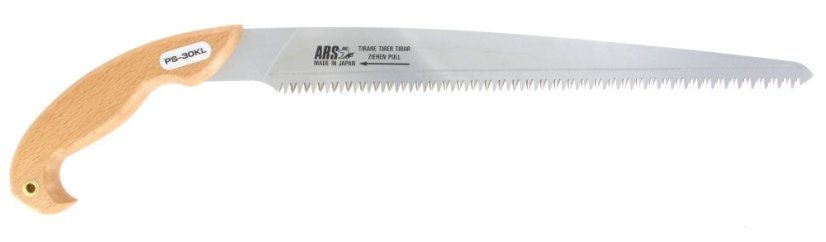 ARS PS-30KL+pouzdro - zahradnická pilka