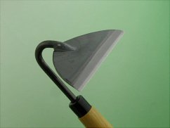 Japonská zahradní motyčka 320/140