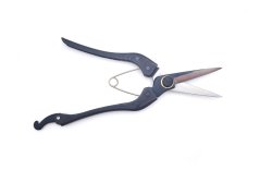 YOSHIOKA - KUROCO dvoubřité tvarovací nůžky (180 mm)