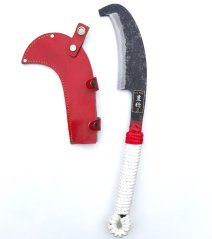 Nata HOUNEN Hashi-tsuki 435/140  vč. pouzdra