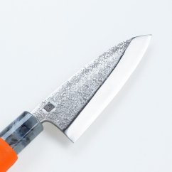 Kuchyňský nůž Outdoor - Deba 105, pravák