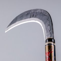Japonský  srp OJIKA KAMA - 450/195 lesní