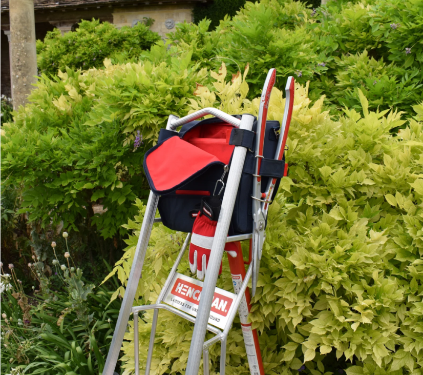 Henchman brašna na nářadí