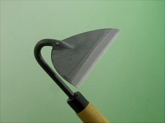 Japonská zahradní motyčka 320/140