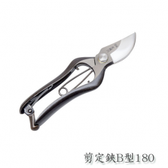 Hanakuma zahradní nůžky typ B/180