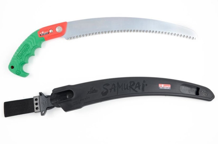SAMURAI  ICHIBAN - GC - Délka pilového listu: 330 mm