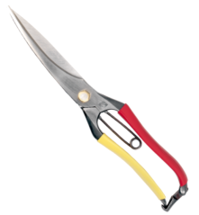 Tobisho Topiary 270/110 - jednobřité