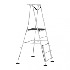 Henchman plošina Hi-Step  Junior