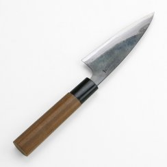 Kuchyňský nůž Motokane Paring Kurouchi 105
