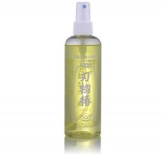 Kaméliový olej KUROBARA TSUBAKI  245ml ve spreji