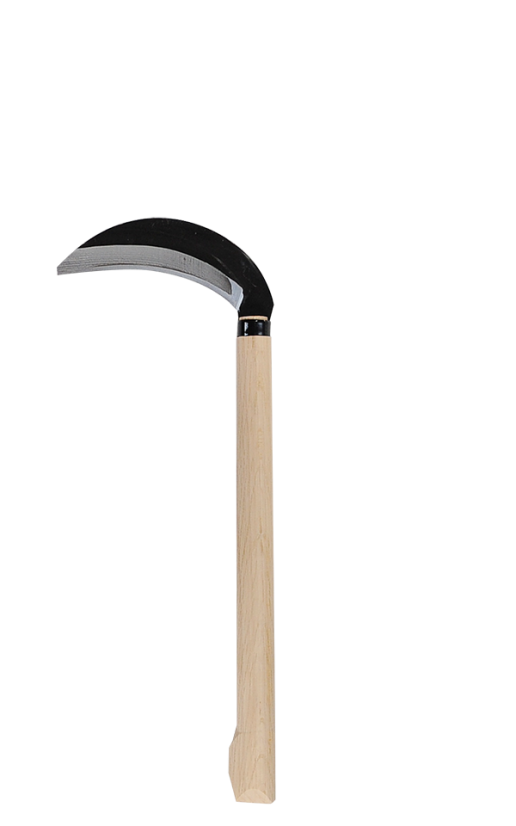 Japonský srp TAKEMOTO Kigama 360/165