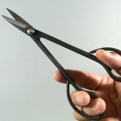 KANESHIN - Prostřihávací nůžky dlouhé S180/40