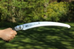 ARS CT-37PRO - arboristická pila