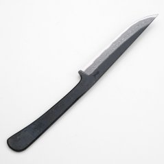 Outdoor nůž AZUMASYUSAKU, Aogami 2/damaškvý vzor (130mm)