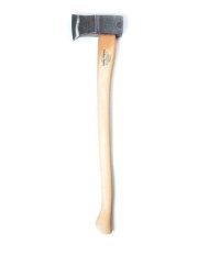 Sekera HELKO WERK Black Forest LUCAS 2800g + kožené pouzdro