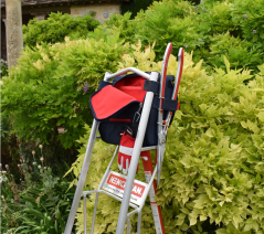 Henchman brašna na nářadí