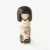 Panenka Kokeshi - hora Fuji