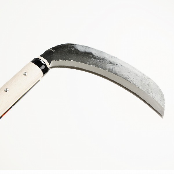 Japonský  srp OJIKA KAMA - 360/180 silný