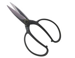 YOSHIOKA - Hasami Masamune - nůžky Ueki 220/90 (Aogami ocel)