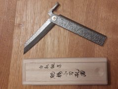 Tomita Hammer tone Higonokami 100/174
