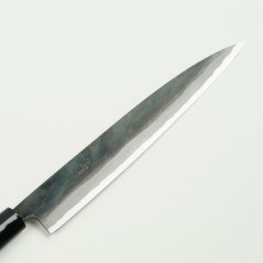 Kuchyňský nůž Motokane Sashimi Kurouchi 210