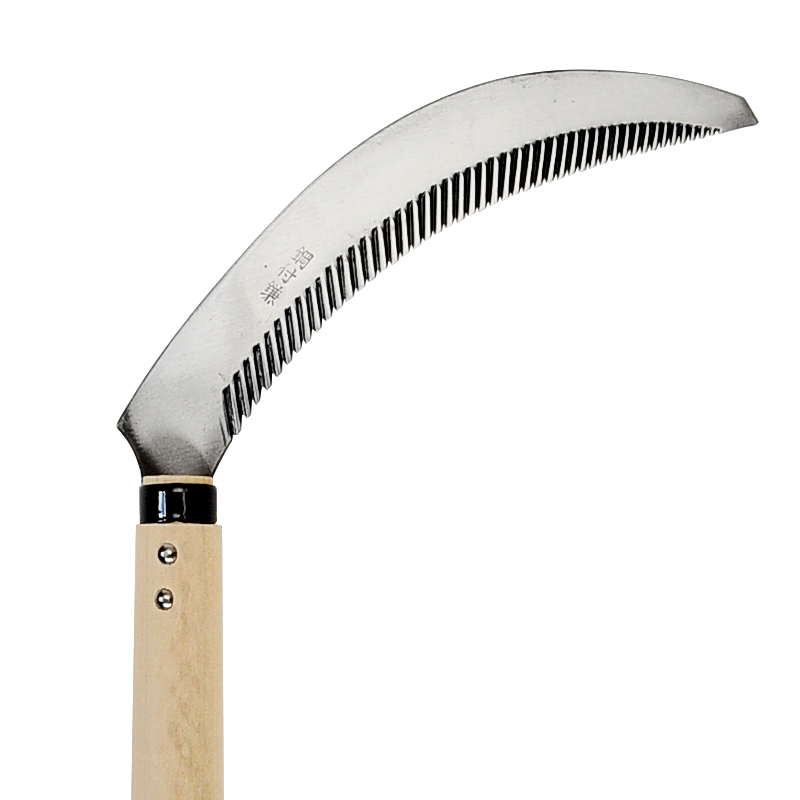 Japonský TAKEMOTO pilový srp 240/180