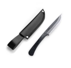 Outdoor nůž AZUMASYUSAKU, Aogami 2/damaškvý vzor (130mm)