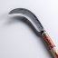 OJIKA Nobori KAMA (japonský billhook)