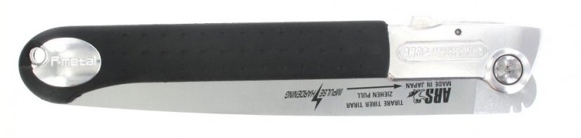 Skládací pilka ARS PM-24L (hrubý zub)