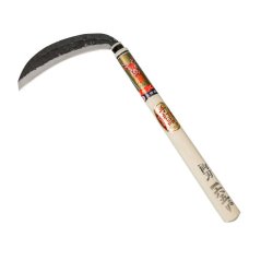 Japonský srp OJIKA KAMA 330/165 - tenký