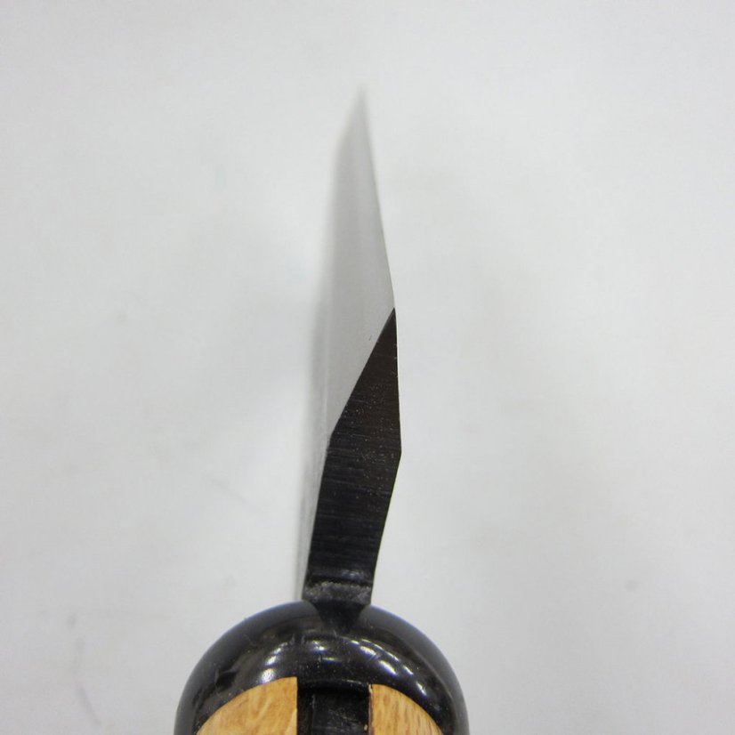 Nata Kanenori Hatchet Azuma - 135/365- D