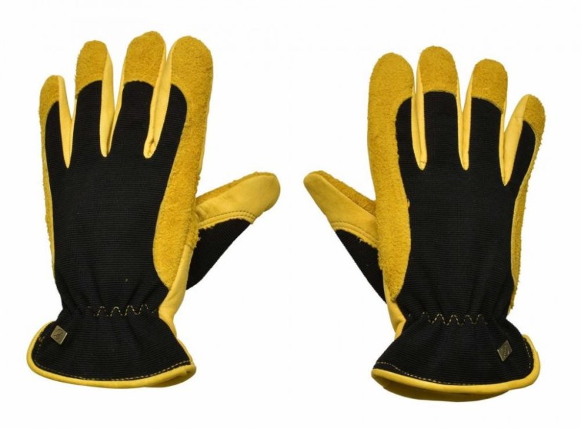Rukavice Gold Leaf – WINTER TOUCH