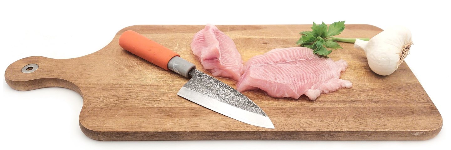 Japonské kuchyňské nože