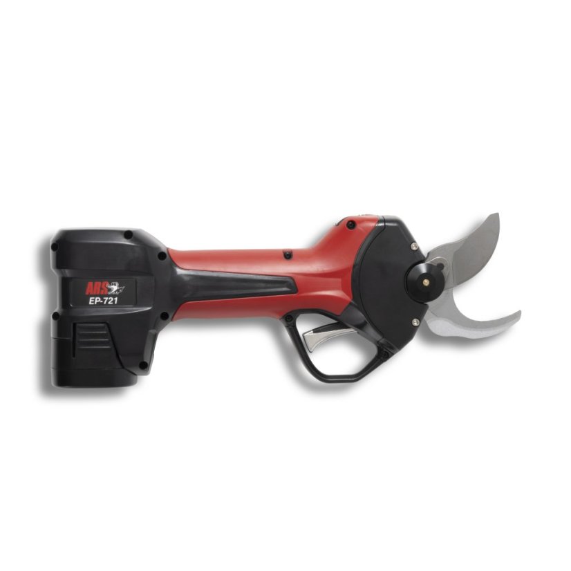 AKU prořezávací nůžky ARS EP-721 (střih až 40 mm)