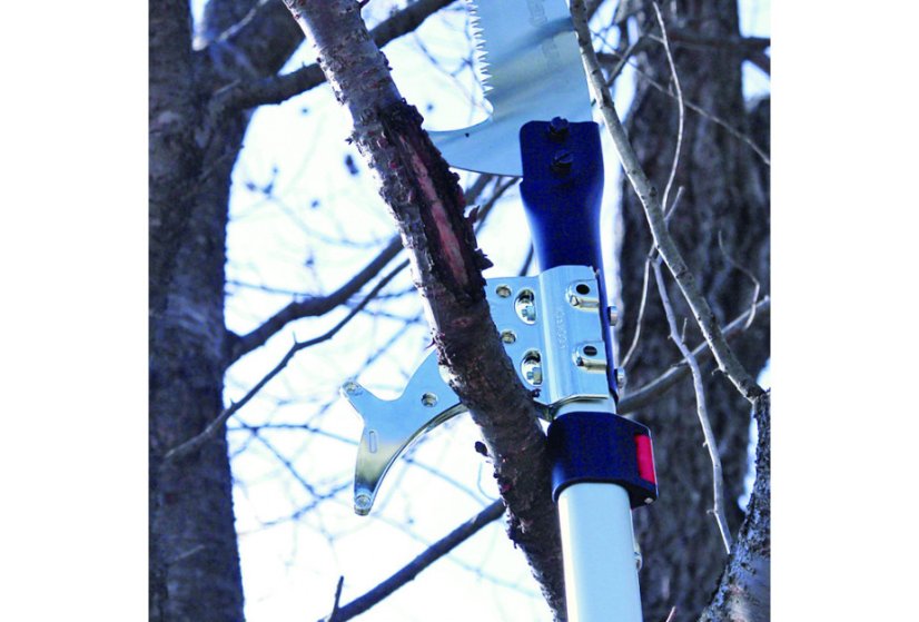 Hák Silky HookFox pro teleskopické pily
