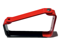 Henchman uzamykatelné nástěnné háky na žebřík