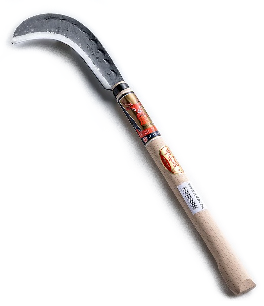 OJIKA Nobori KAMA (japonský billhook)