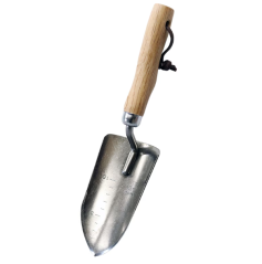 ASAKA prémiová lopatka - ŠIROKÁ