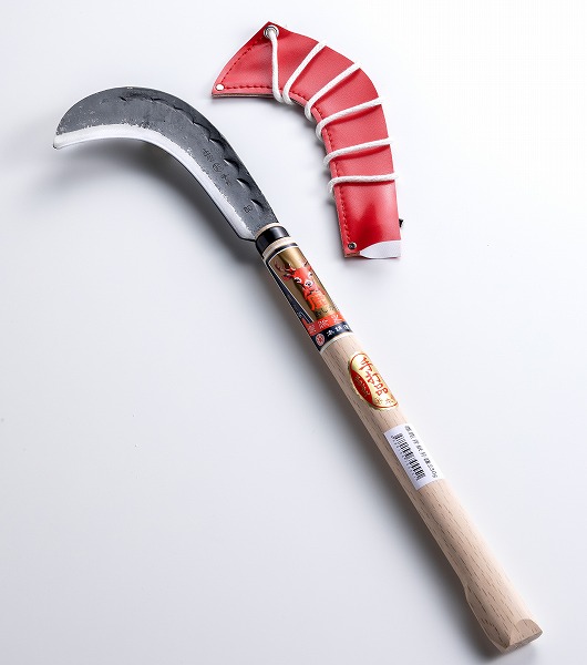 OJIKA Nobori KAMA (japonský billhook)