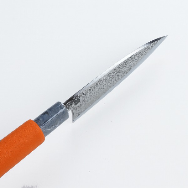 Kuchyňský nůž Outdoor - Deba 120, pravák