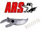 Náhradní díly nůžky ARS