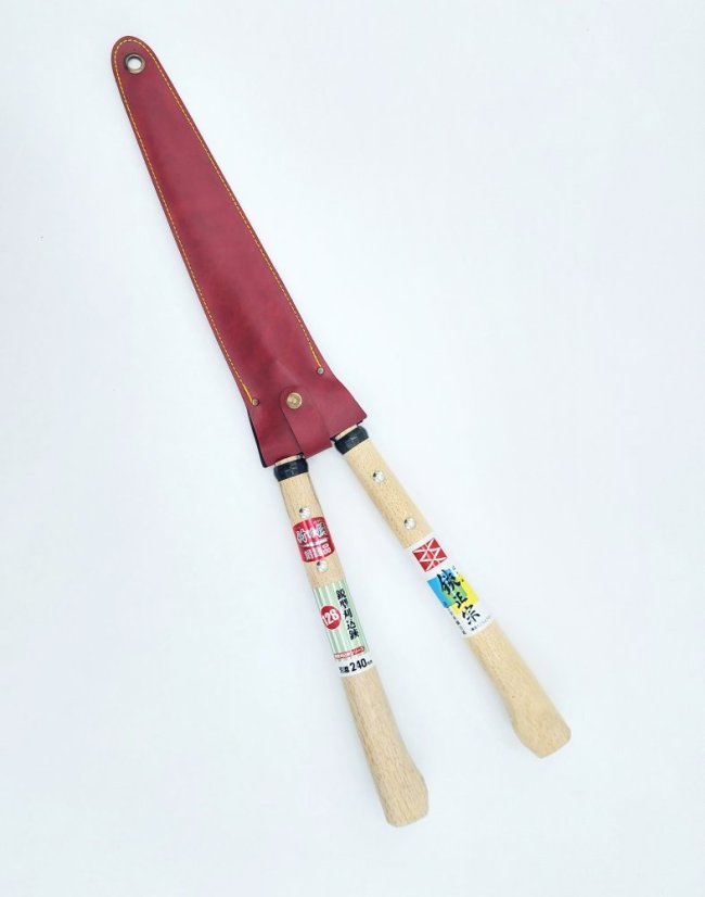 YOSHIOKA - Hasami Masamune - EIGATA-KARIKOMI 270/240