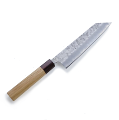 Kuchyňský nůž Bunka Kiritsuke, Nashiji - 170 mm