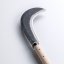 OJIKA Nobori KAMA (japonský billhook)