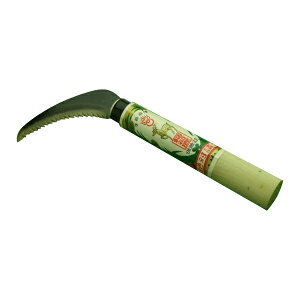 Japonský pilový mini srp