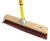 Fritze® vnitřní koště XL se zahnutými štětinami (41cm)